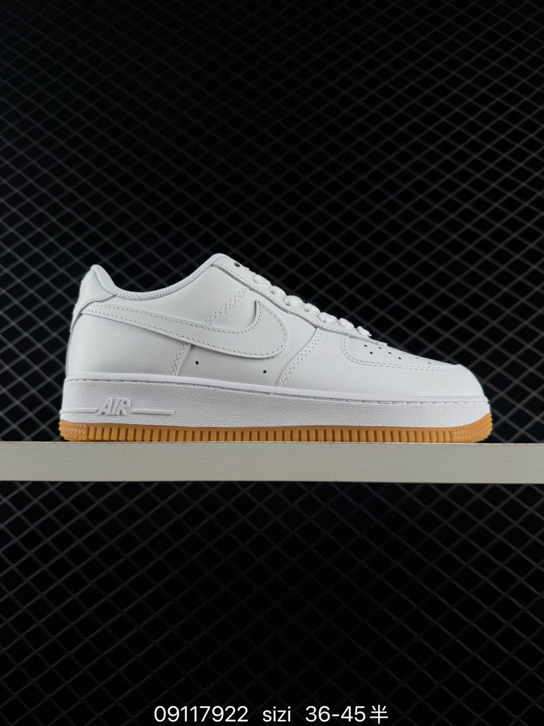 Nike Air Force 1-FV3654-111